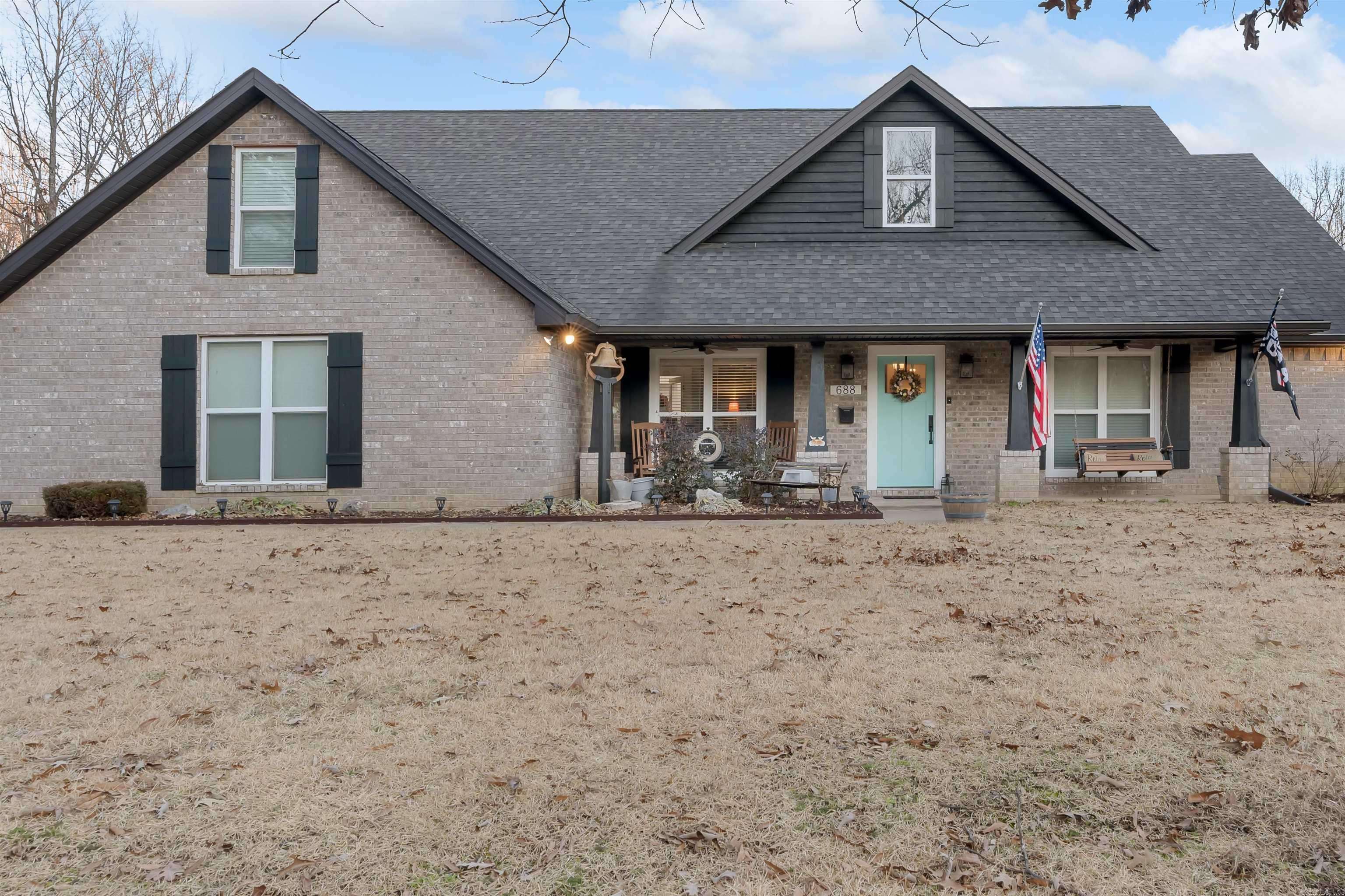 688 County Road 461, Jonesboro, AR 72404