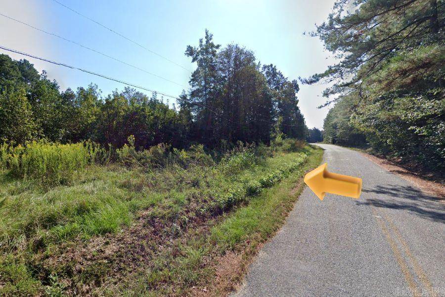 0 Old Start City Road, Pine Bluff, AR 71603