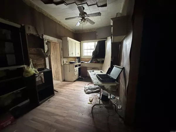 Donaldson, AR 71941,120 S Hall Street