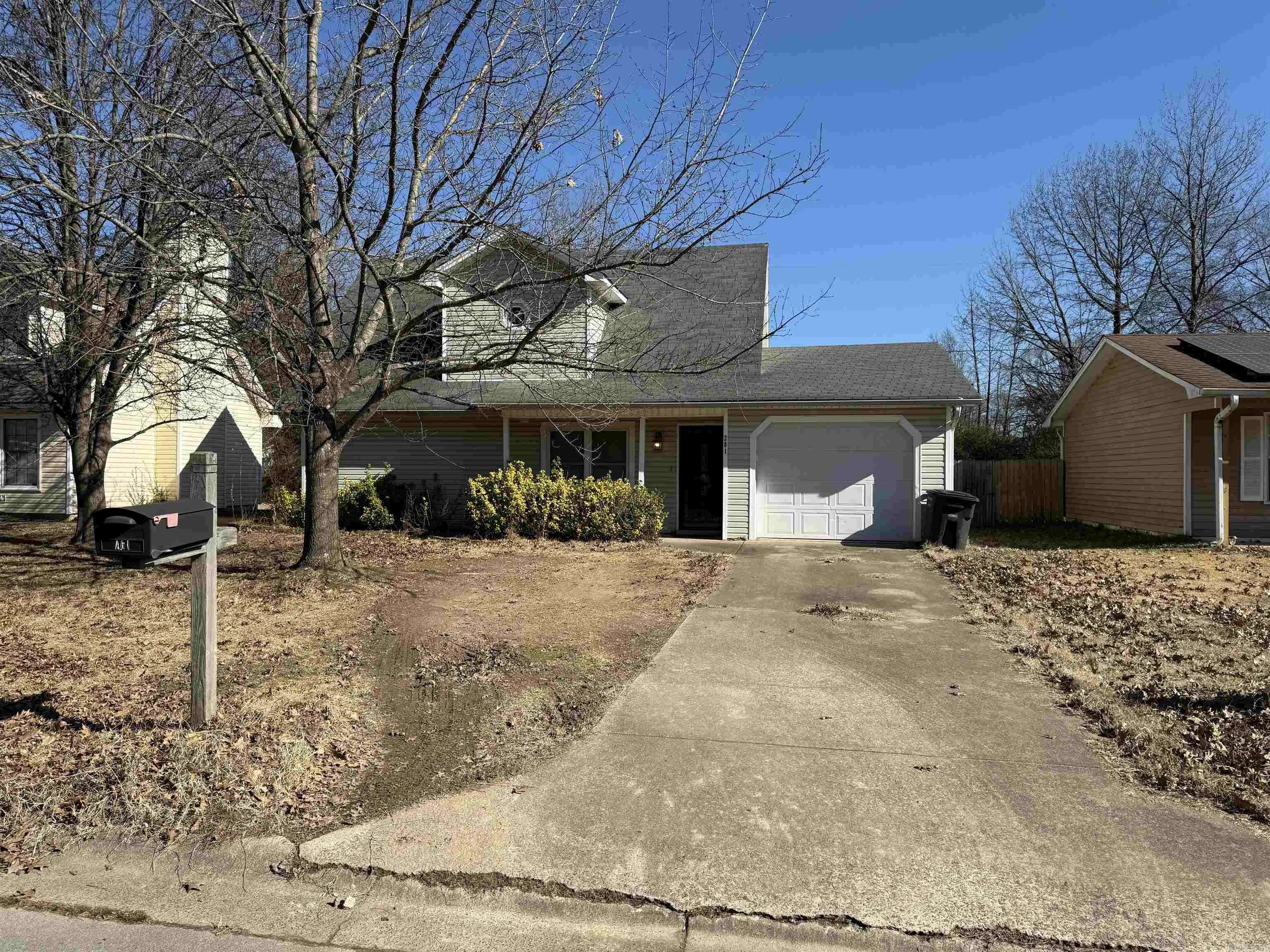 Jacksonville, AR 72076-5077
