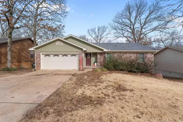 65 Creekwood Drive, Sherwood, AR 72120-0000