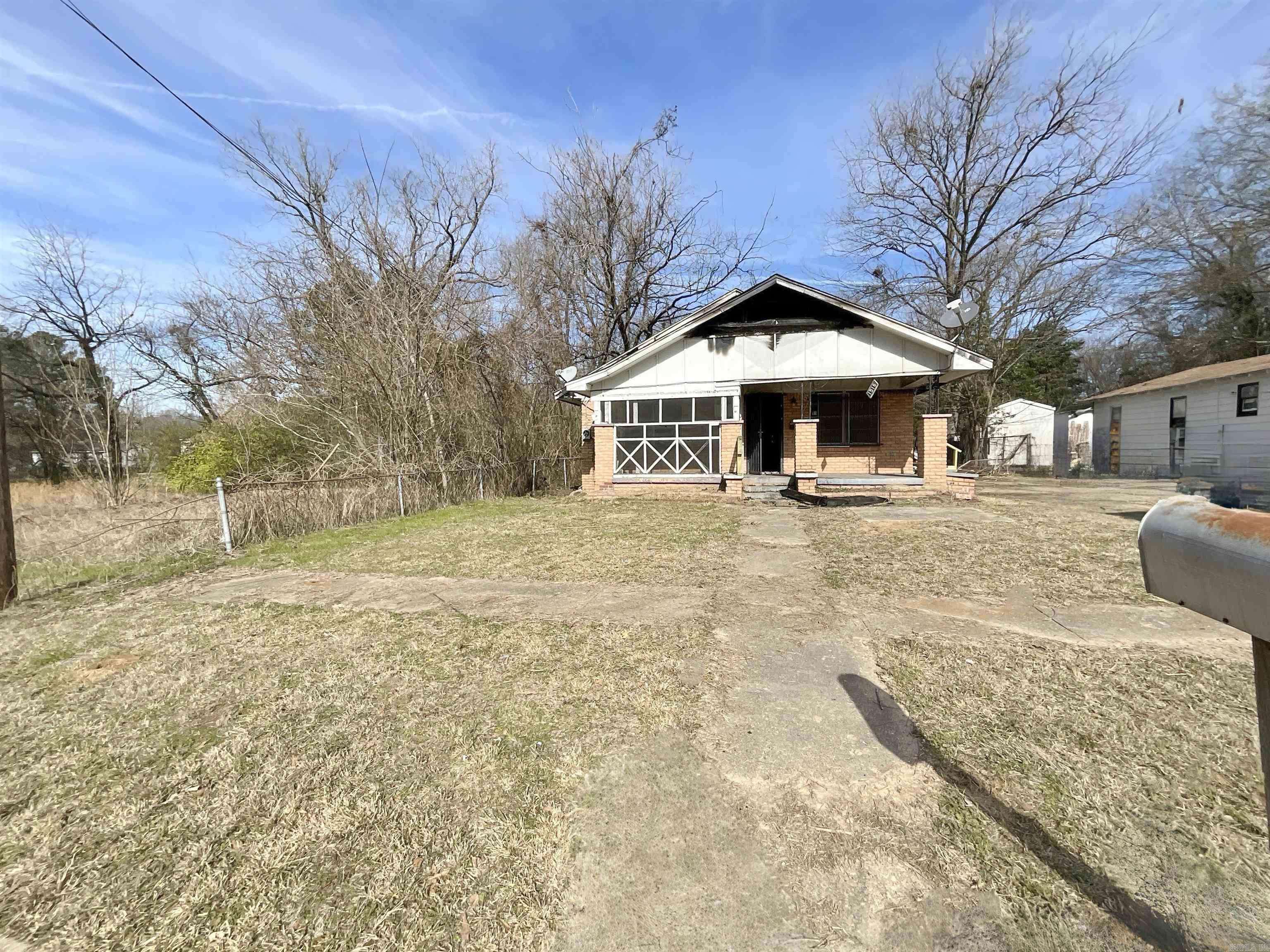 1516 North Street, Texarkana, TX 75501