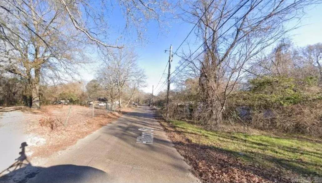 Texarkana, AR 71854,1420 Hilltop Street