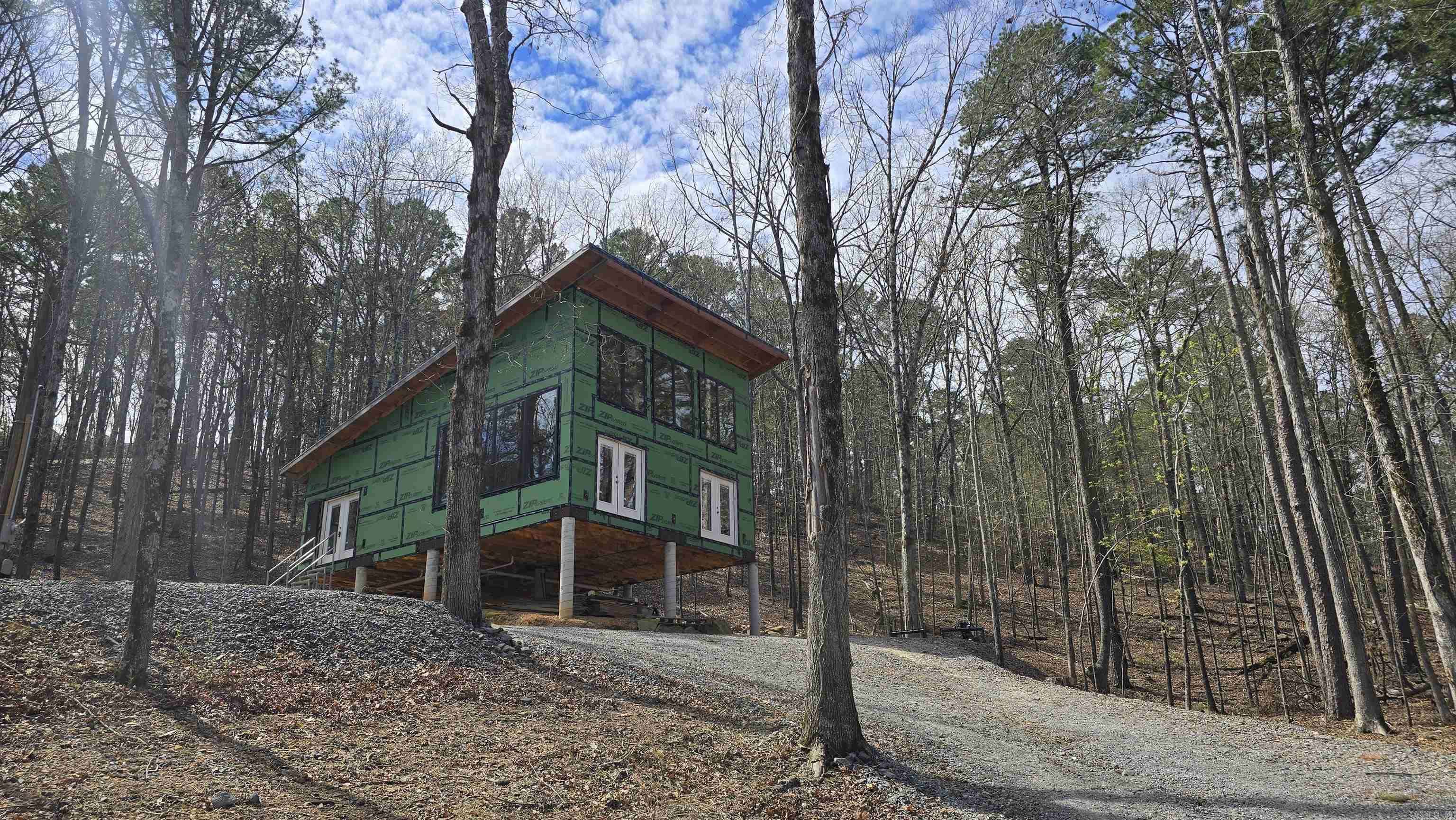 289 Lakeside Drive, Fairfield Bay, AR 72088