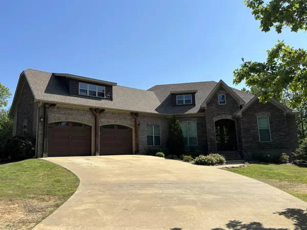 26 Trenton Cove, Beebe, AR 72012