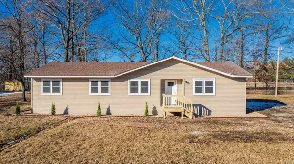 412 Lowery Lane, Jacksonville, AR 72076