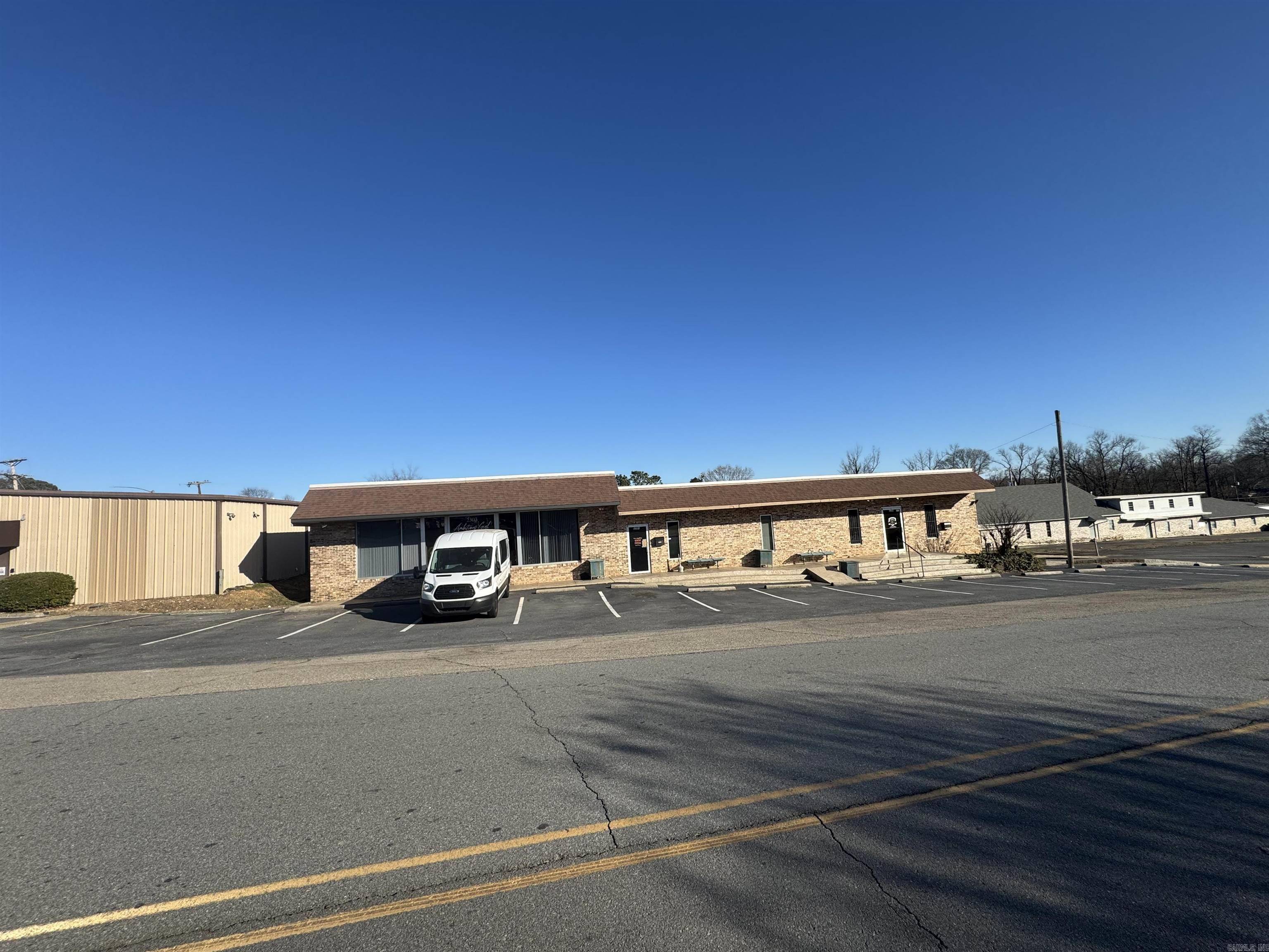2301 Lee, Sherwood, AR 72120