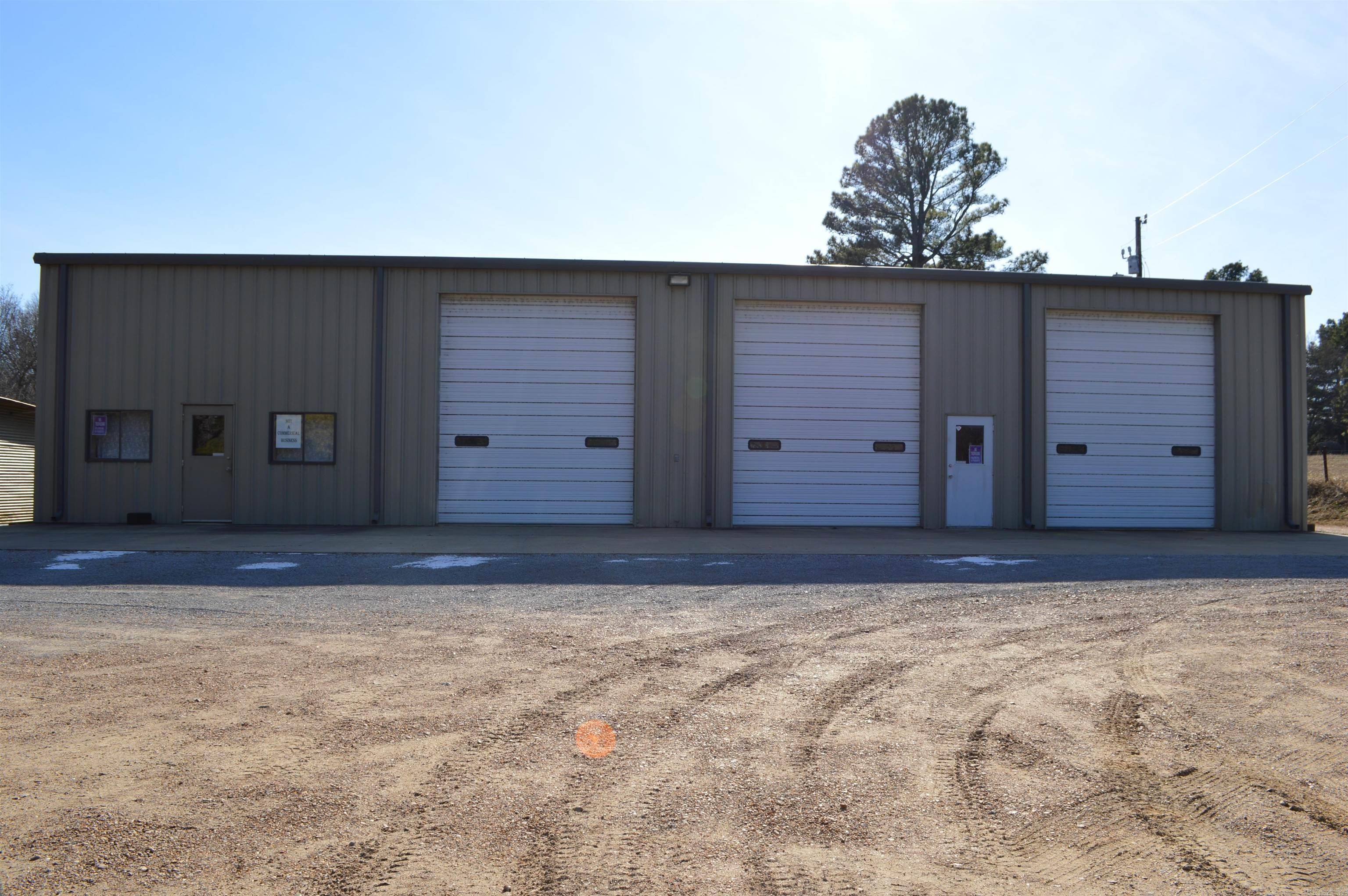 19520 E 14 Highway, Harrisburg, AR 72432