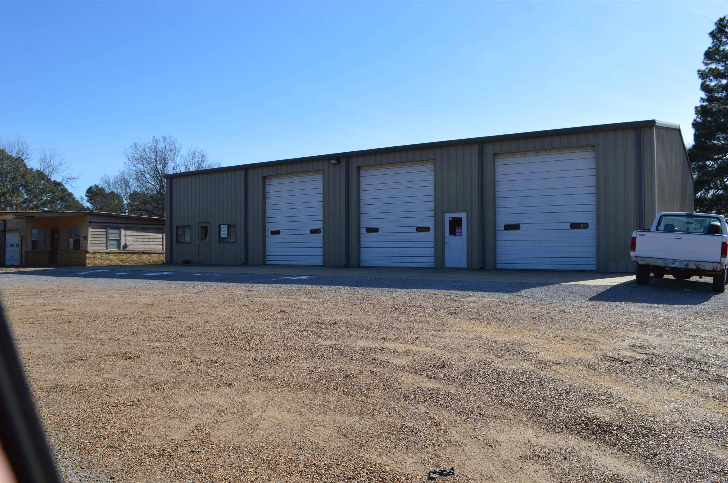 Harrisburg, AR 72432,19520 E 14 Highway