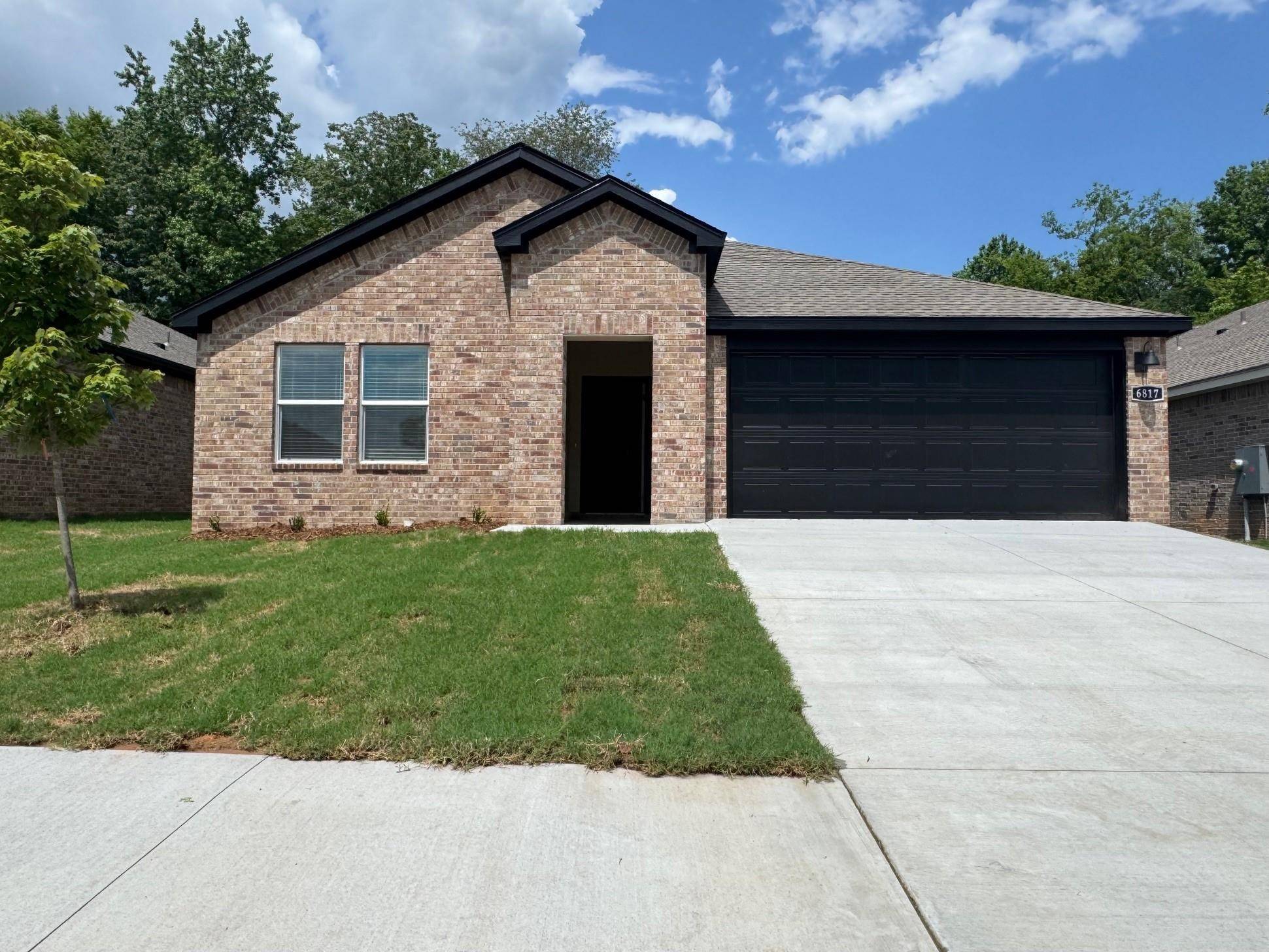 North Little Rock, AR 72113,6817 Cypress Trail
