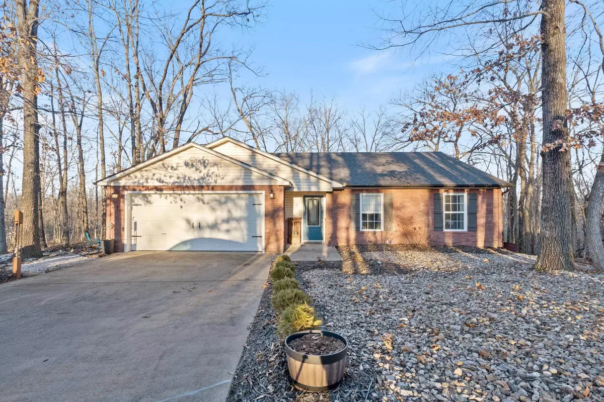 Bella Vista, AR 72715,1 Queensborough Cir