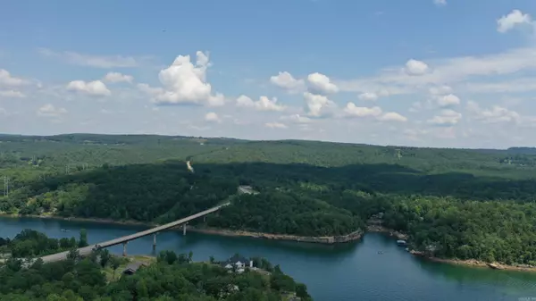 0 Devils Bluff Road, Greers Ferry, AR 72067