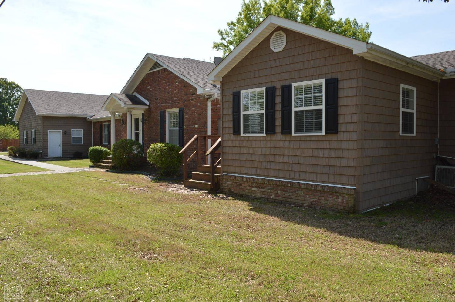 Harrisburg, AR 72432,Address not disclosed