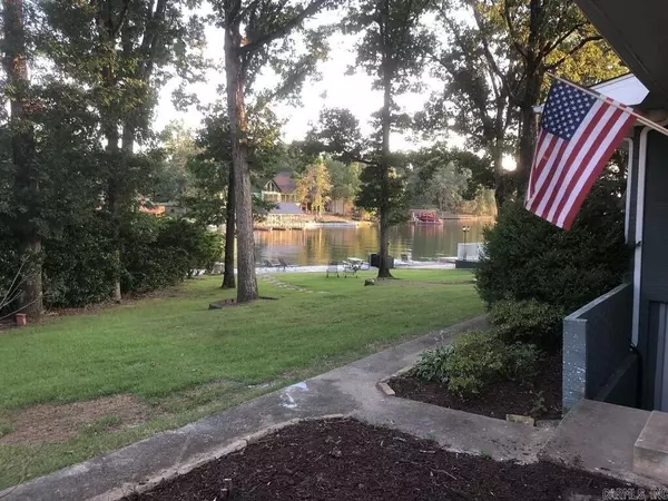 Hot Springs, AR 71913,189 Bayshore Cove
