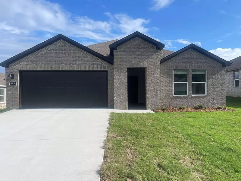 108 E Fredonia Court, Mayflower, AR 72106