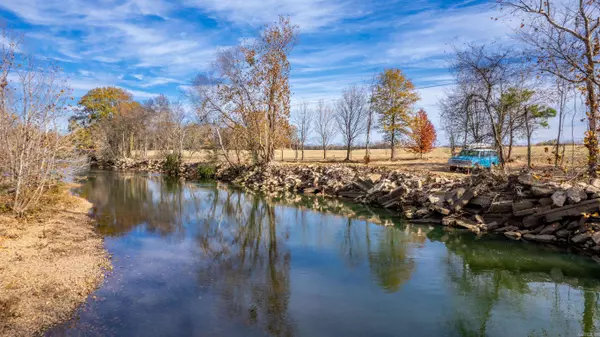 Lot 7 Old Military Road, Arkadelphia, AR 71923-0000