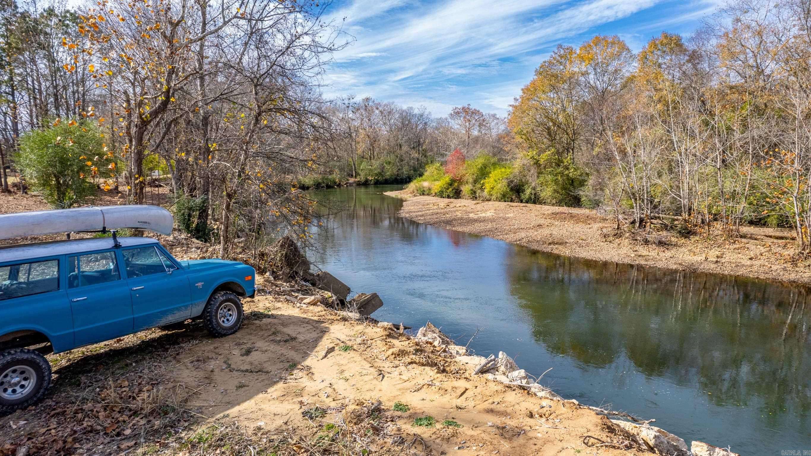Arkadelphia, AR 71923-0000,Lot 5 Old Military Road
