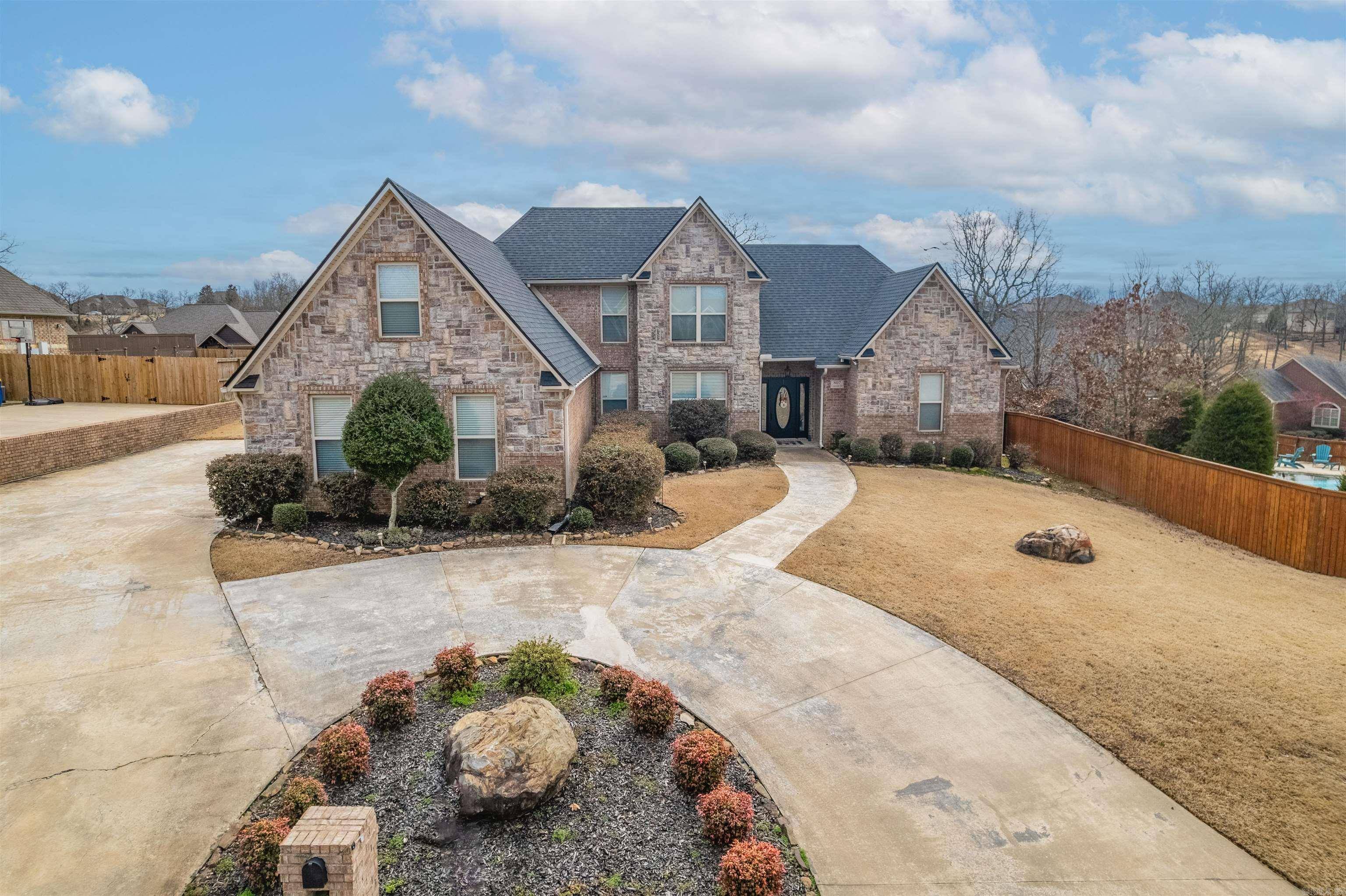 807 Cascade Drive, Cabot, AR 72023-0000