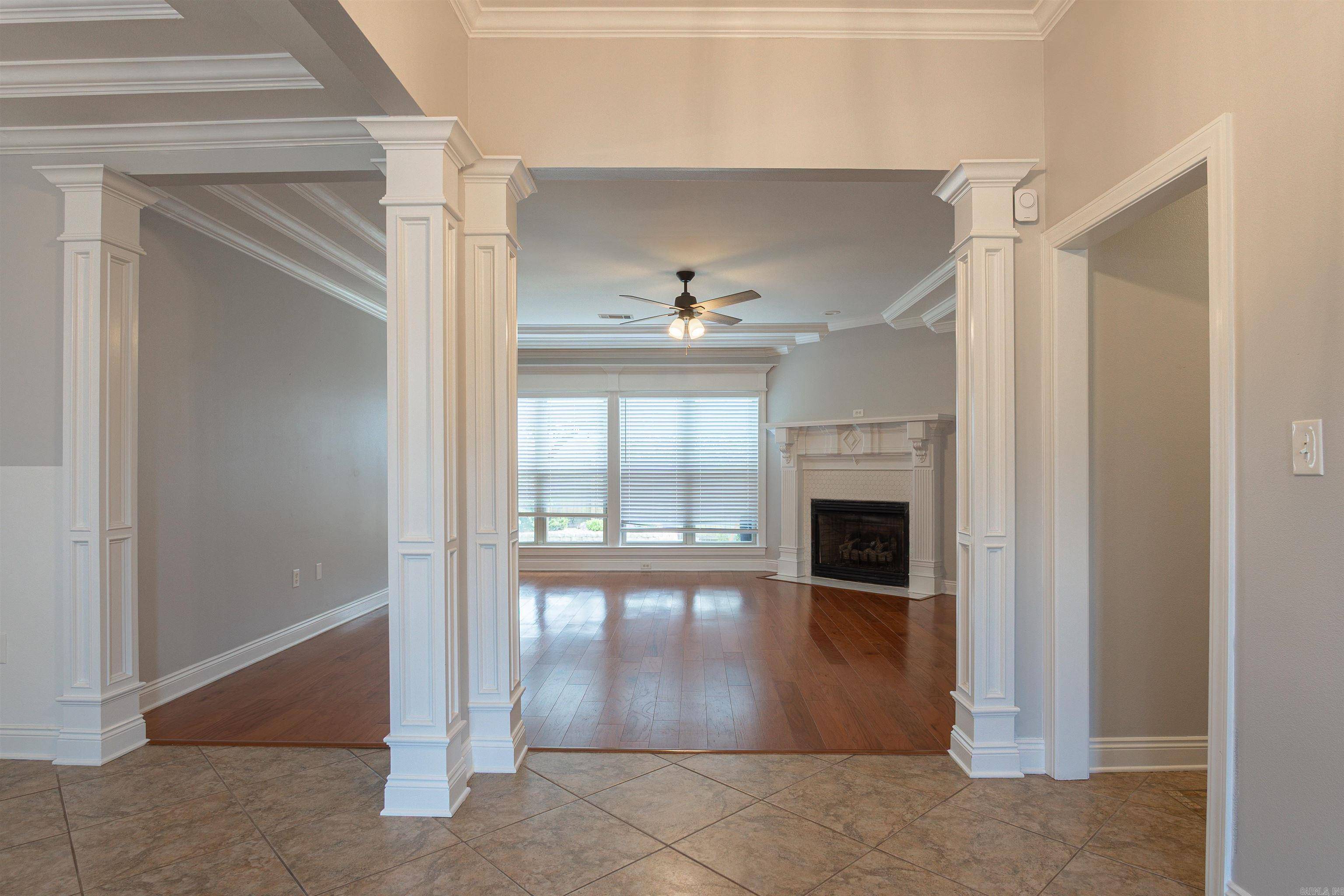 Cabot, AR 72023-0000,807 Cascade Drive