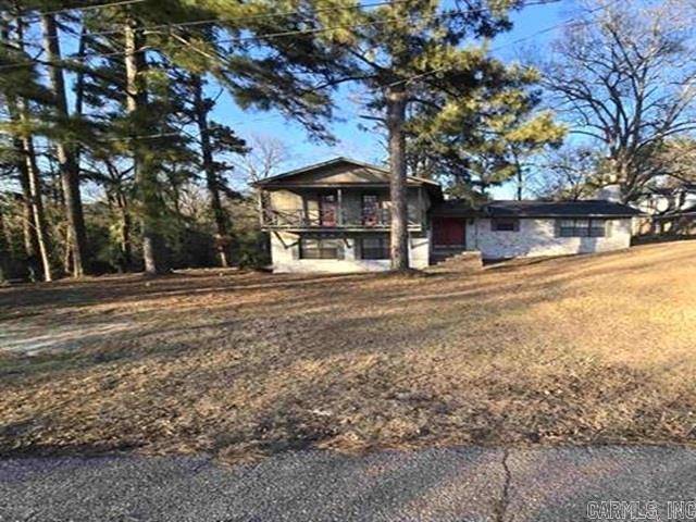 109 Ridgeway Drive, Nashville, AR 71852