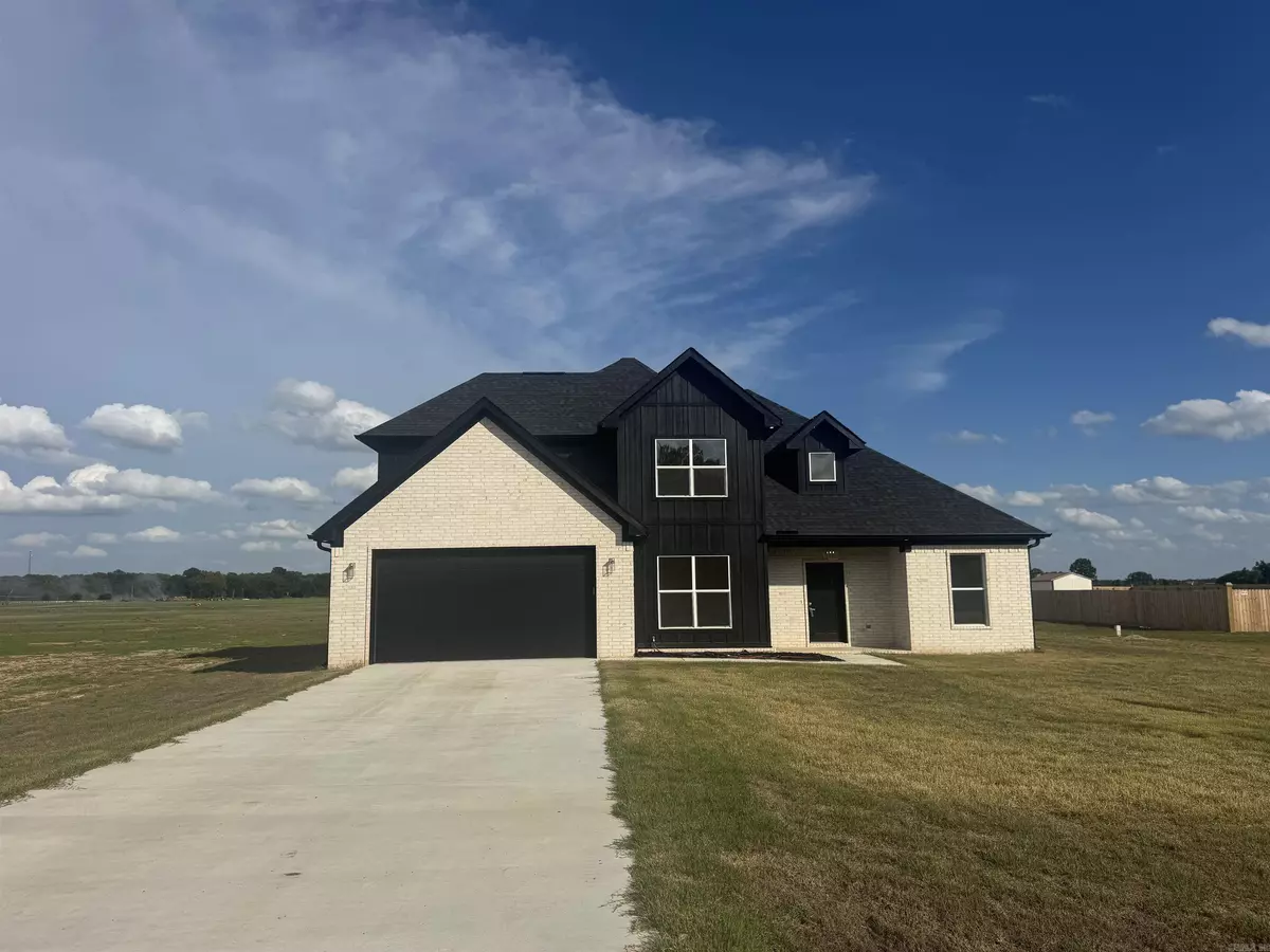 Scott, AR 72142,13510 Smarty Jones Dr.