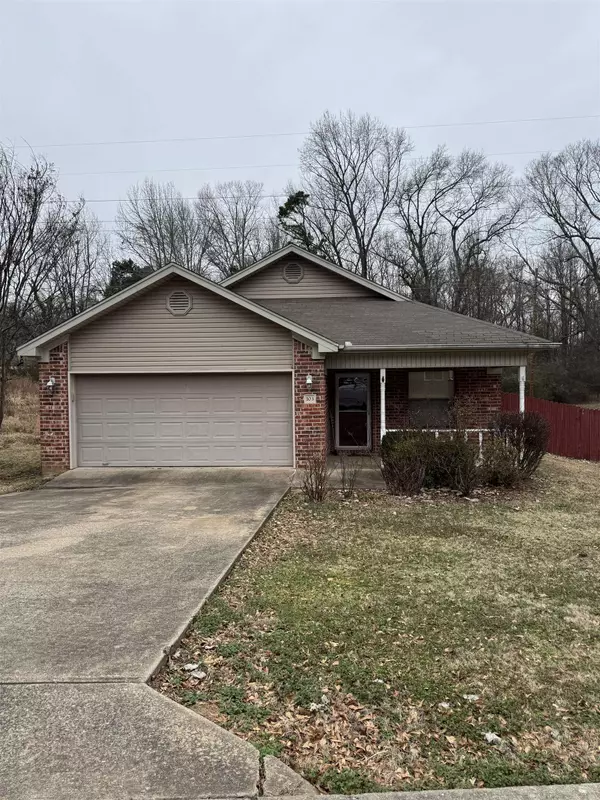 Benton, AR 72015,103 Austin Lane