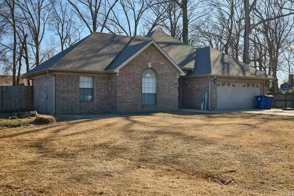Cabot, AR 72023,2107 S 2nd Street