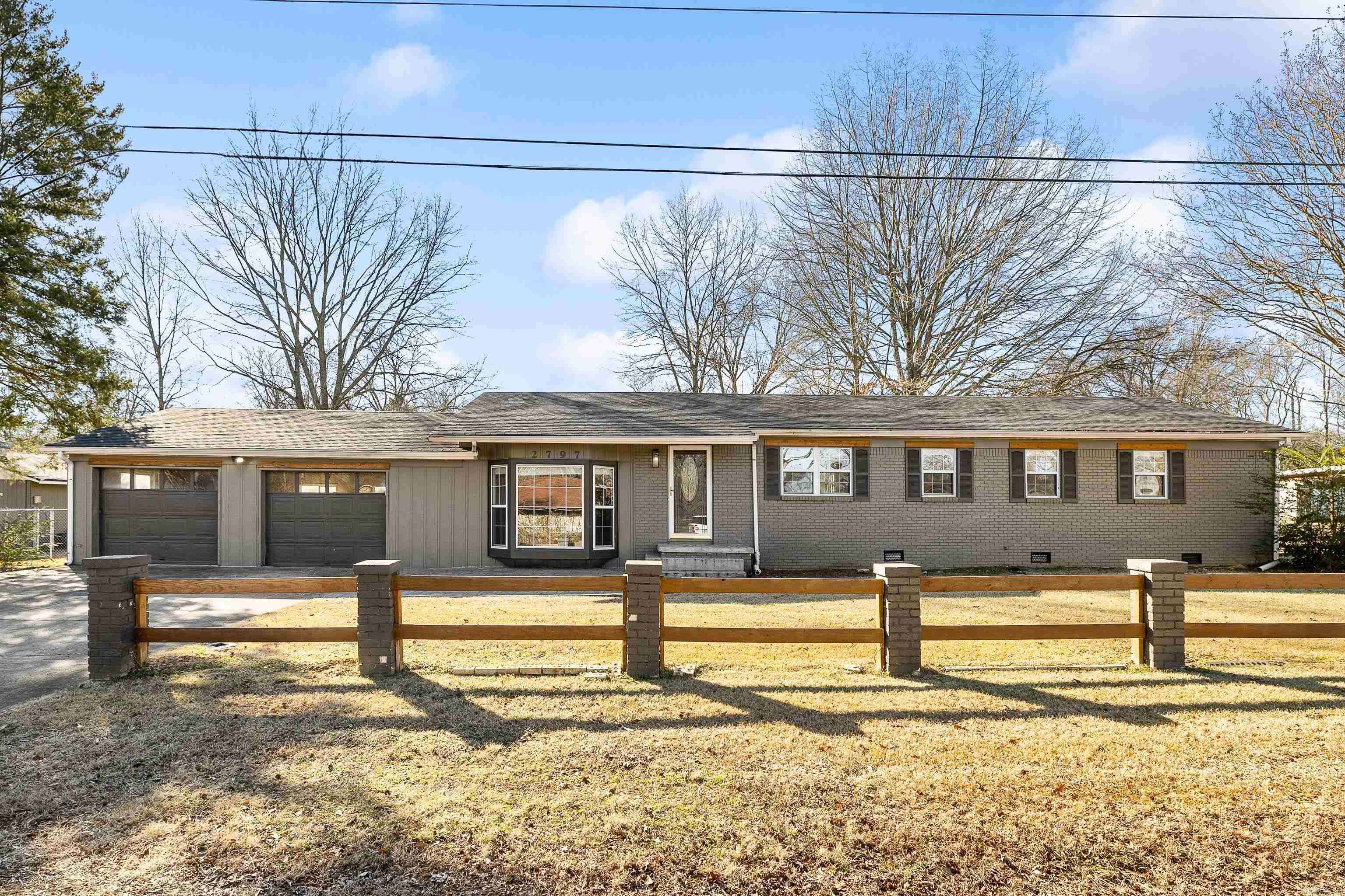 2797 Indian Hills Road,  Benton,  AR 72019