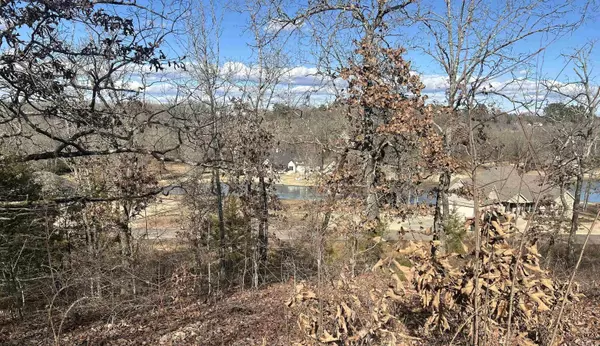 Lot 24 Lakeridge Estates, Searcy, AR 72143