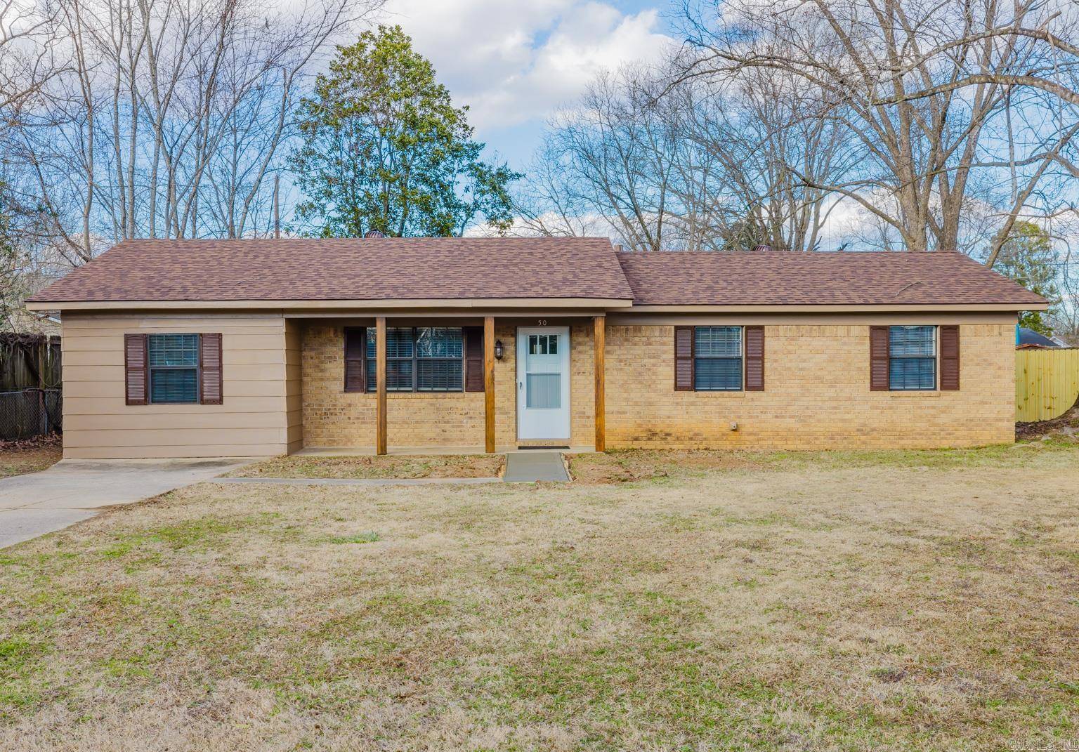 50 Wagner Street, Bryant, AR 72022