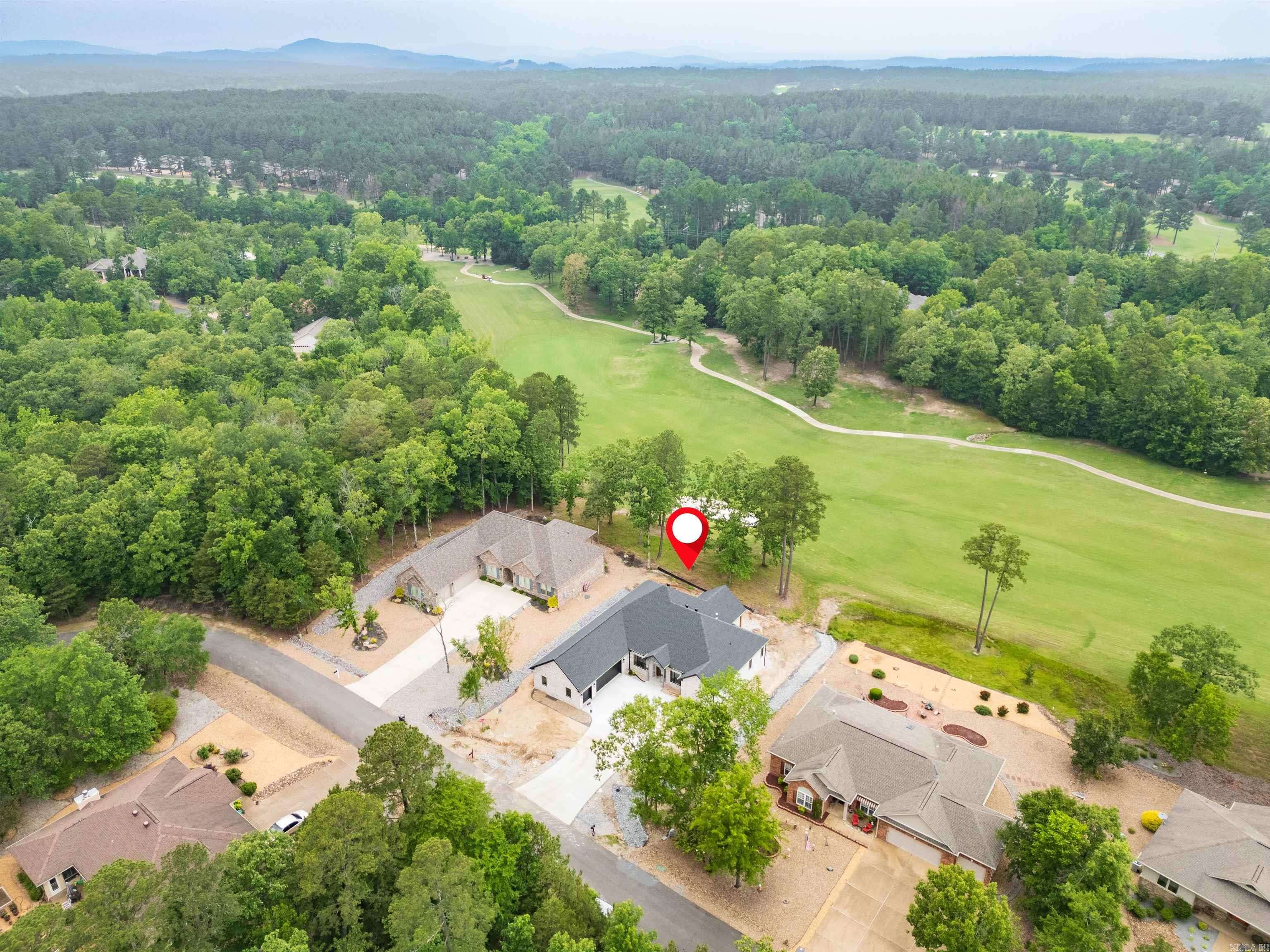 Hot Springs Village, AR 71909,9 Soldado Lane
