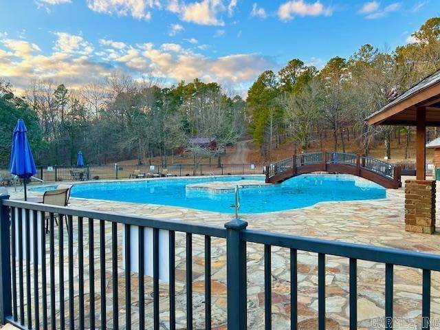 Heber Springs, AR 72543,0 River Ranch Resort Road