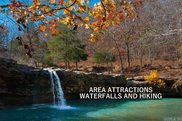 Cherokee Village, AR 72529,Lot 33 HICOOHEE Drive