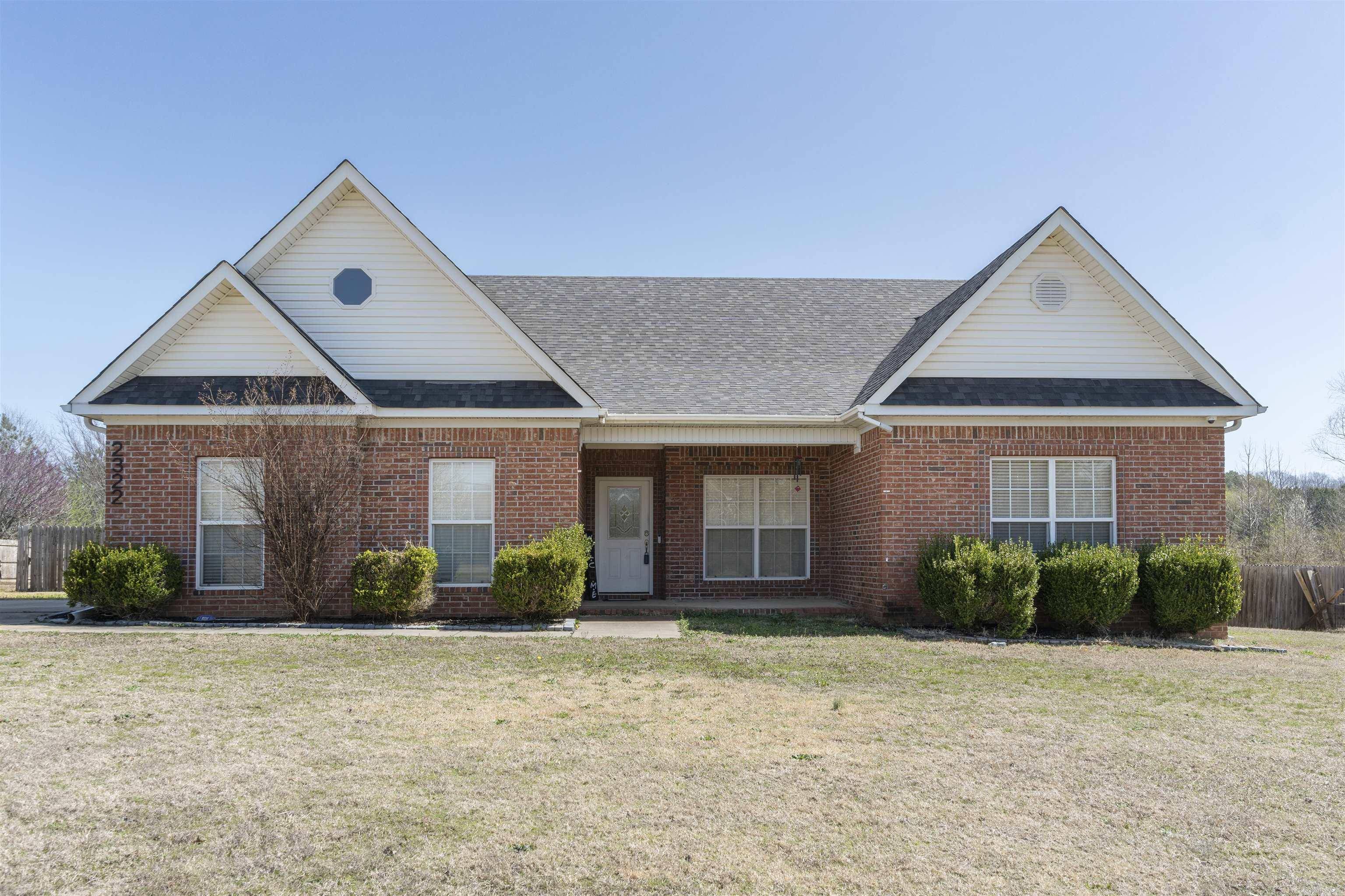 Cabot, AR 72023,2322 Mt Tabor Road