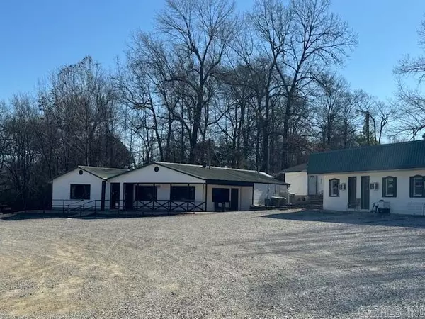 Ravenden, AR 72459,71 Highway 63