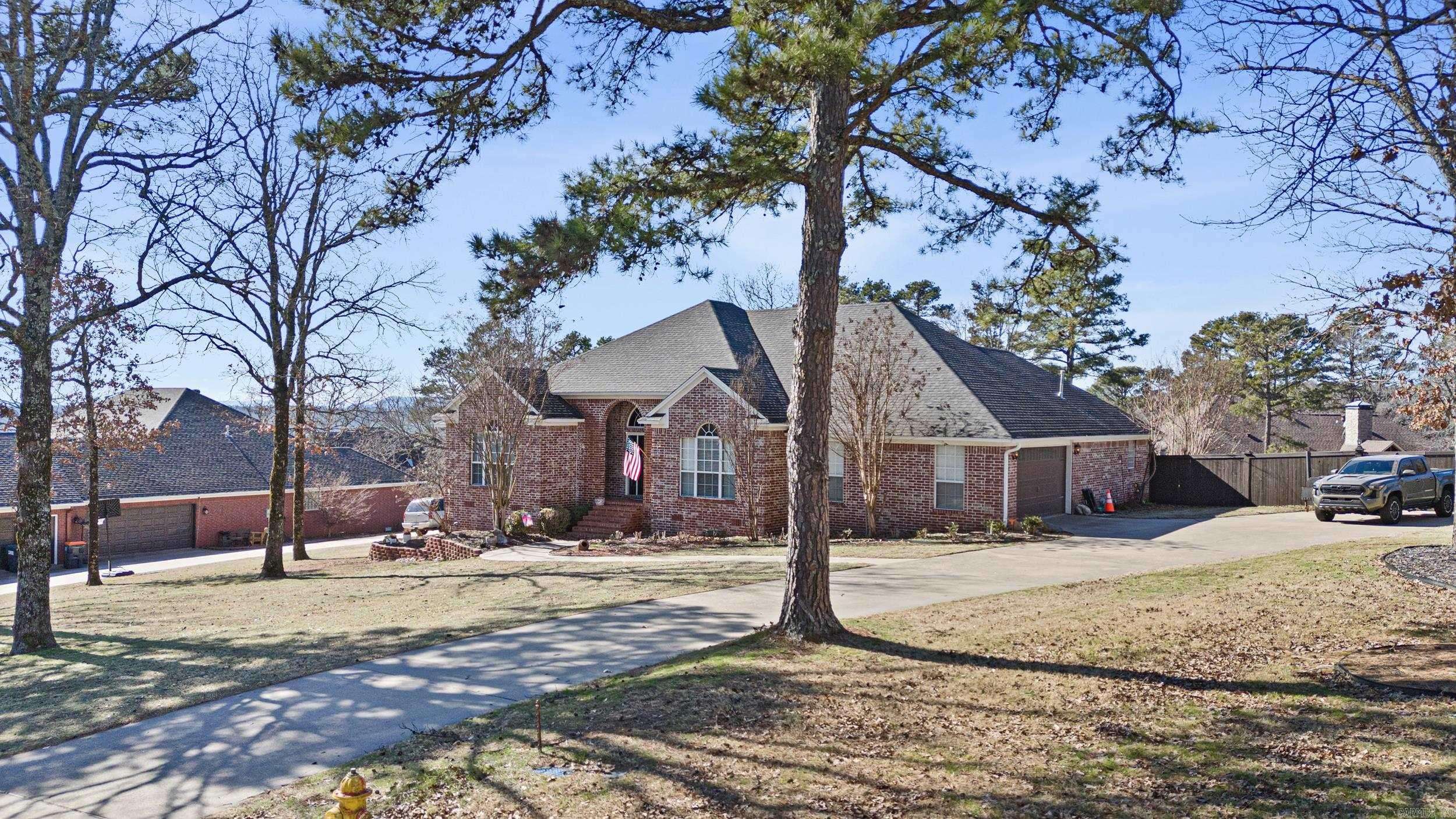 Russellville, AR 72802,Address not disclosed