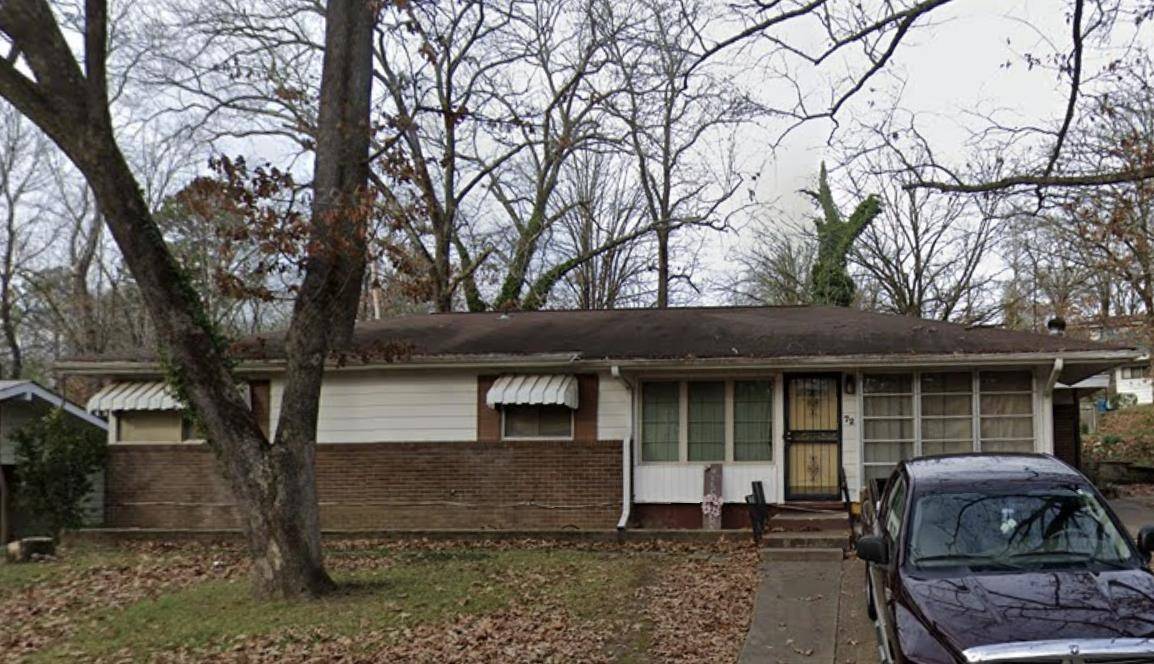 Little Rock, AR 72209