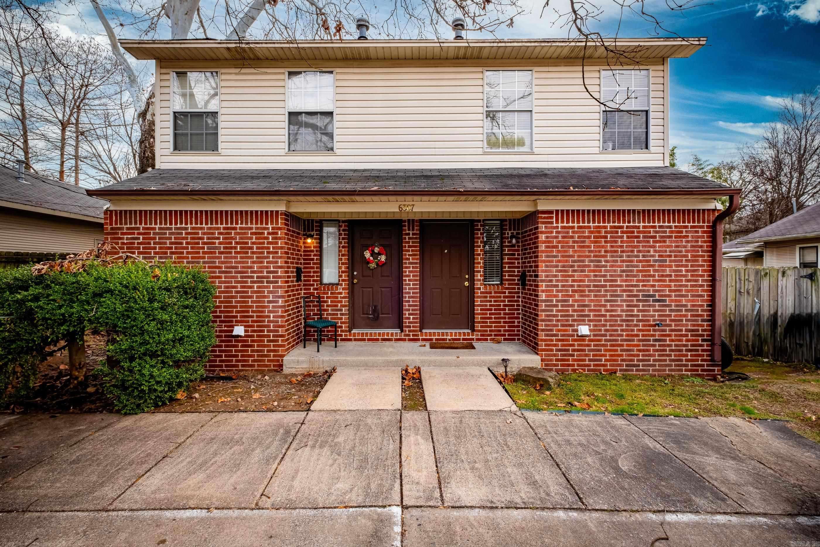6307 Kavanaugh Boulevard1795, Little Rock, AR 72207