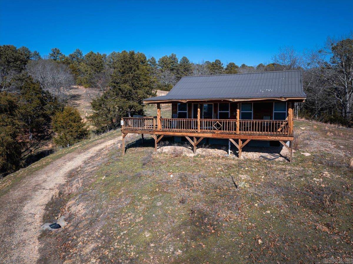 127 Lark Lane, Mena, AR 71953