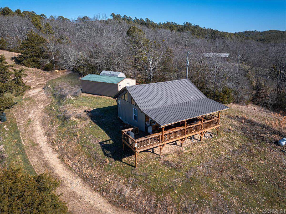 Mena, AR 71953,127 Lark Lane