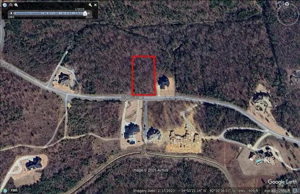 Roland, AR 72135,Address not disclosed