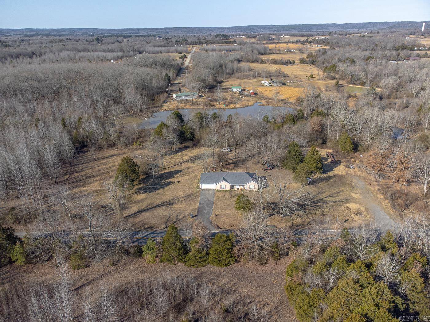 Searcy, AR 72143,209 Morris School Road