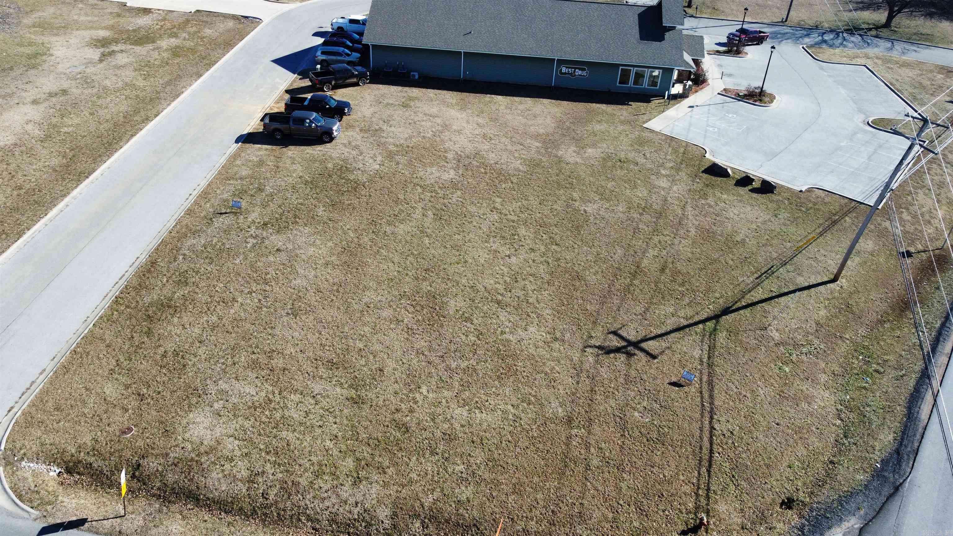 Mountain View, AR 72560,Lot 2 E Highway 14