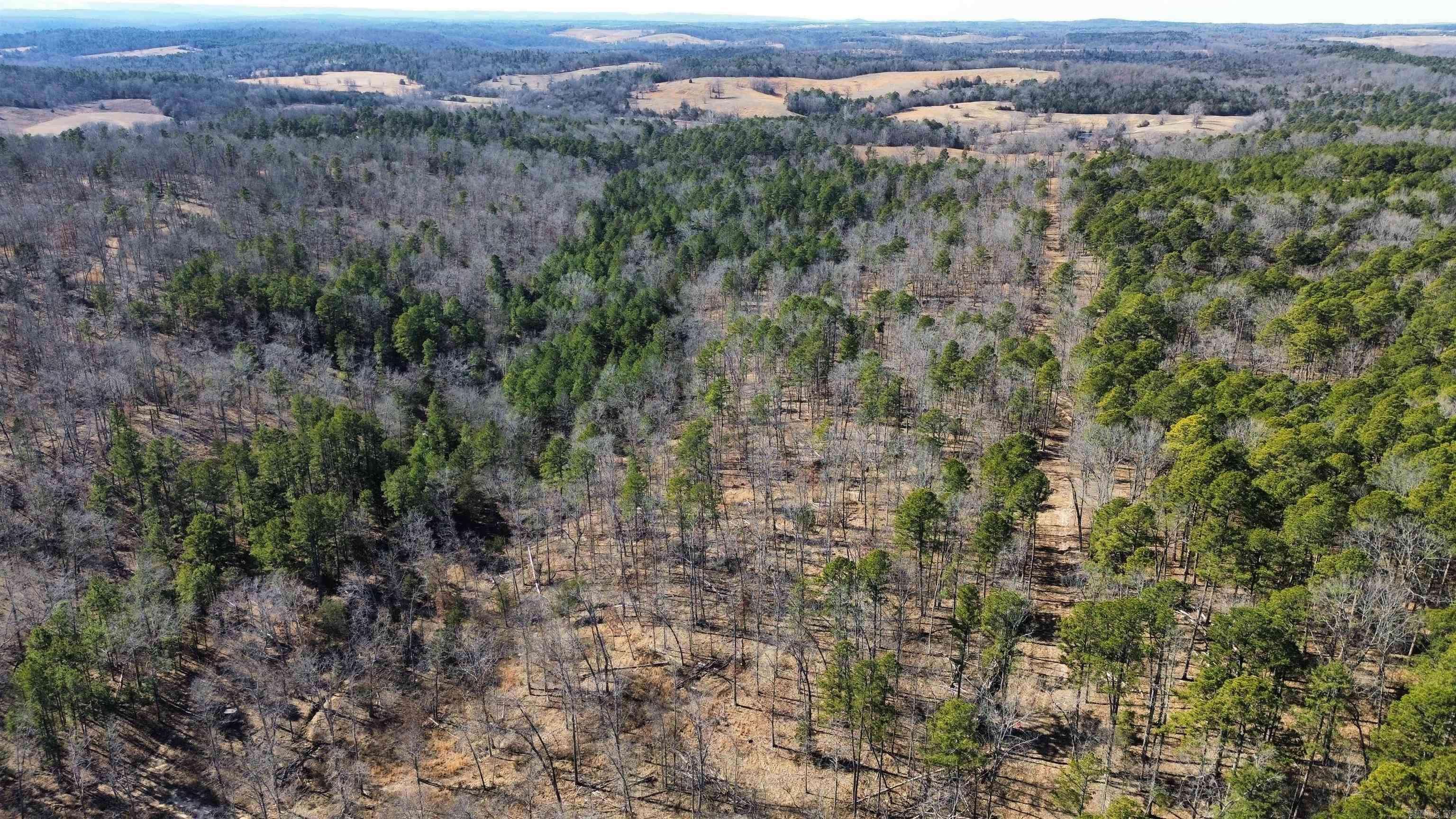 120A Campground Road, Wideman, AR 72585