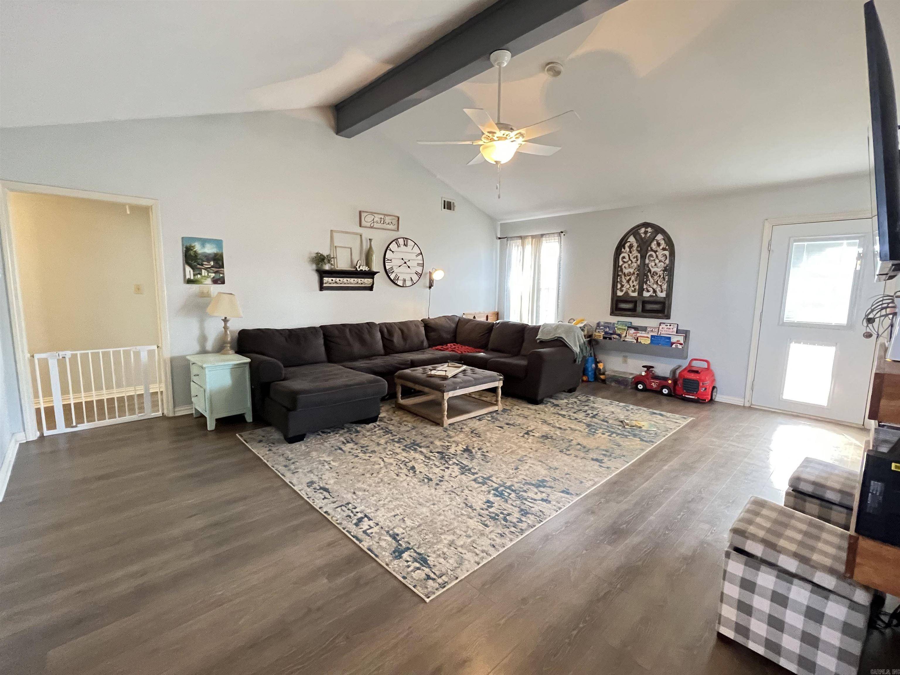 Searcy, AR 72143,1212 Rehoboth Drive