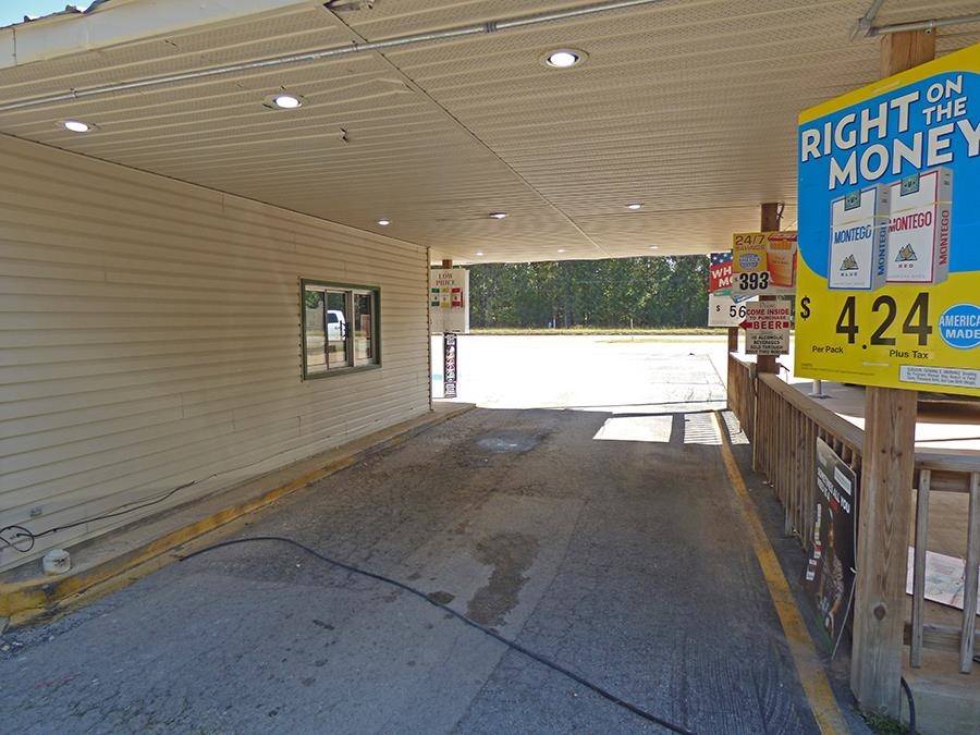 Highland, AR 72542,2475 Hwy 62/412