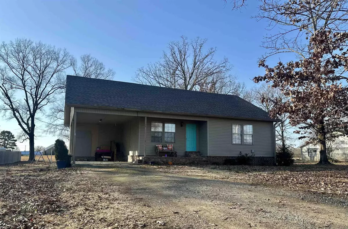 Vilonia, AR 72173,15 Green Valley Loop