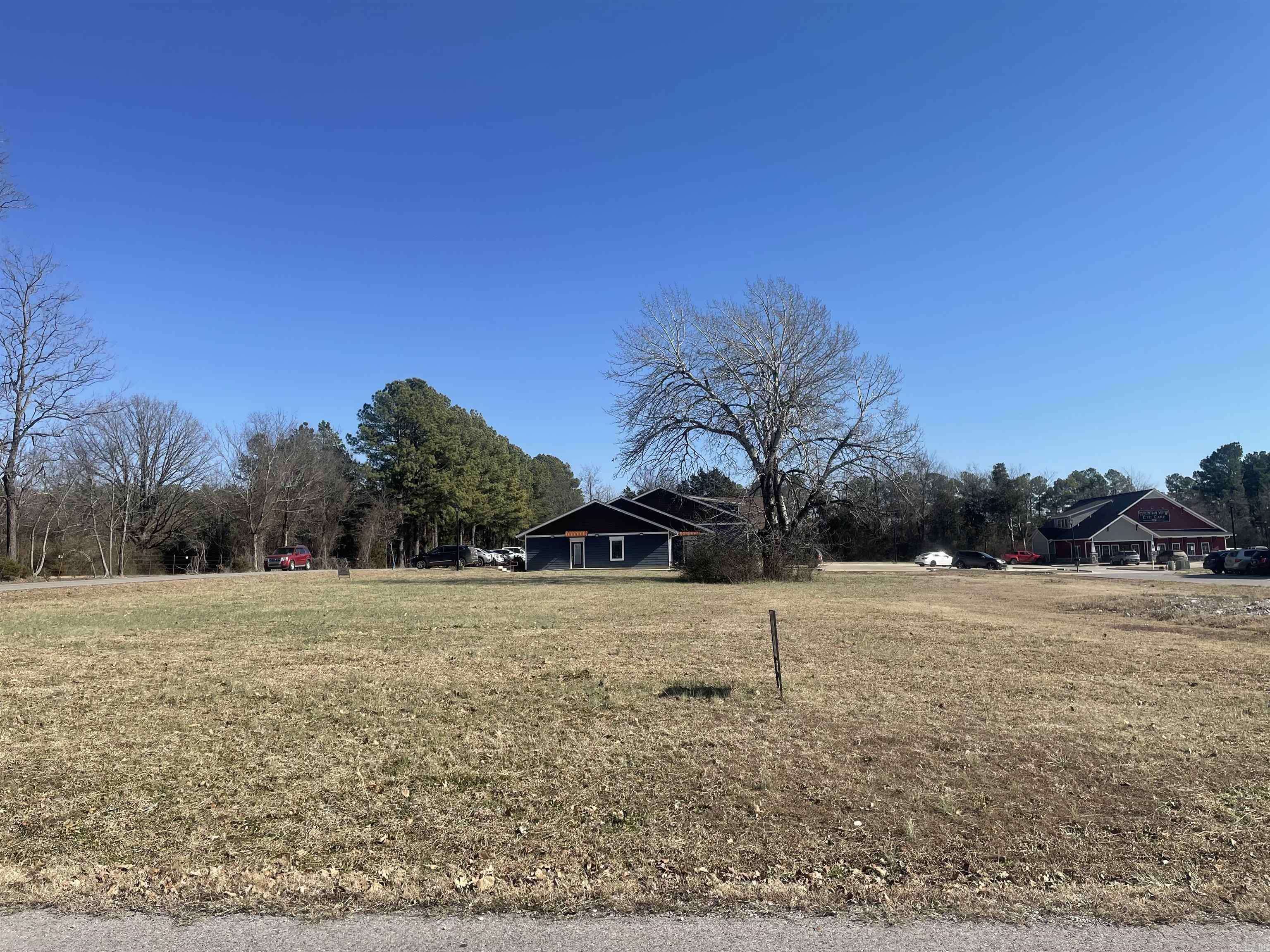 Mountain View, AR 72560,Lot 7 Killian Street