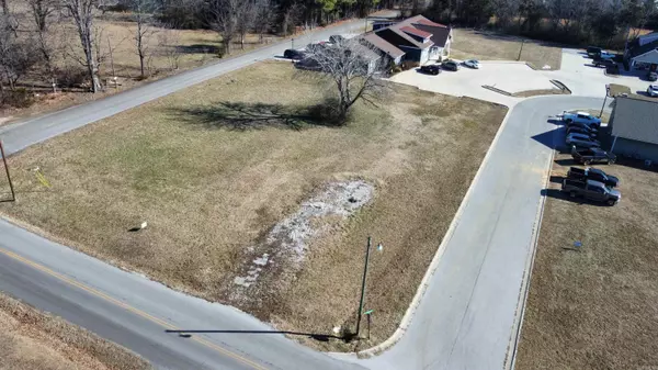 Lot 8 Killian Street, Mountain View, AR 72560