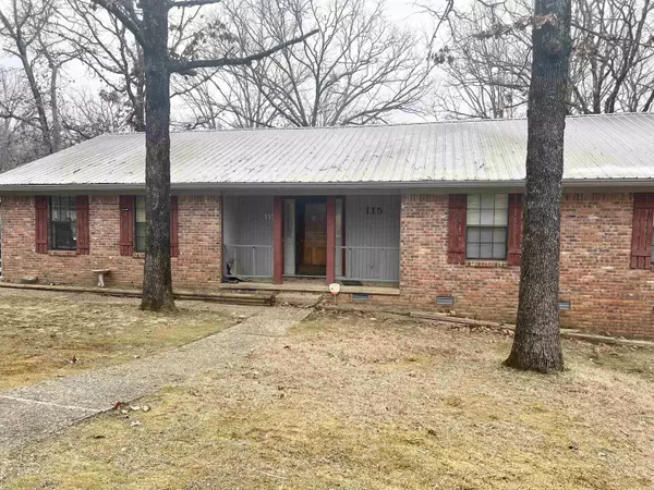 115 Elwood Drive, Jacksonville, AR 72076